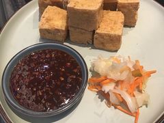 -鹿港小镇(滨北店)