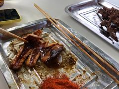 -王记西鎮电烤肉(汶上路店)