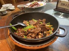 -猪肉婆私房菜(容桂总店)