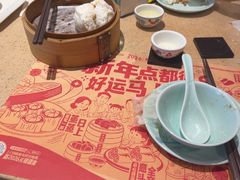 -点都德(千灯湖环宇城店)