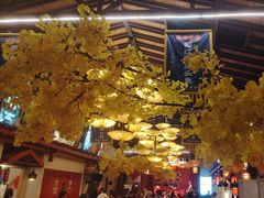 -老灶房-四川土菜(铁牛广场店)