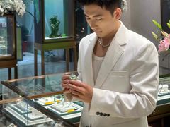 -杭州君尚云郦酒店