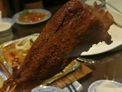 -福来齐·鲁菜海鲜·渔家菜(朝阳街分店)