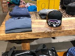 -Patagonia(三里屯SOHO店)