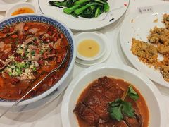 -金河半岛园林酒家(金融城店)