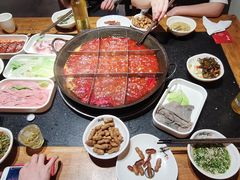 -纸盐河码头火锅(十八梯店)