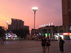 -万达广场(东莞厚街店)