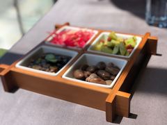 四小道-羲和雅苑•北京烤鸭(平安国际金融中心店)