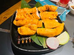 -烧江南烤肉(长春摩天活力城店)