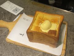 -绿茶餐厅(天津天河城店)