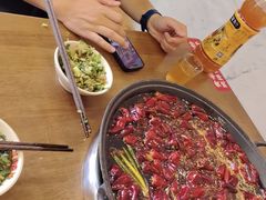 -康师傅私房牛肉面(新昌北机场店)