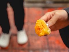 -普宁反沙番薯芋头