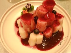 -燕郊烧鸽子(广安路店)