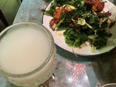 -浩海火燒雲傣家菜(芮欧百货店)