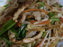 -魁盛居百年鲁菜馆(中林路店)