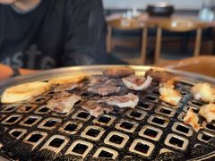-陇璟烧肉酒场(友谊阳光城店)
