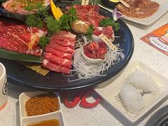 -猫抓烤肉(春熙路店)