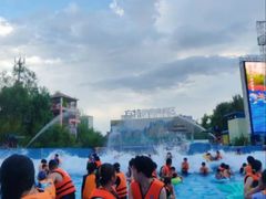 -郑州方特水上乐园