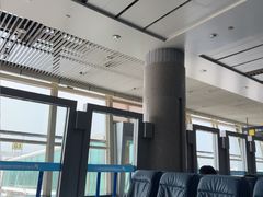 -威海大水泊国际机场