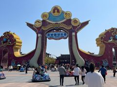 -合肥融创乐园