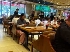 -富龙快餐店(铁西店)