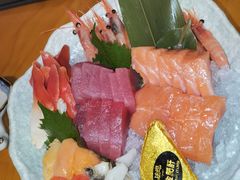 -大焰自助日式料理 铁板烧(徐汇店)
