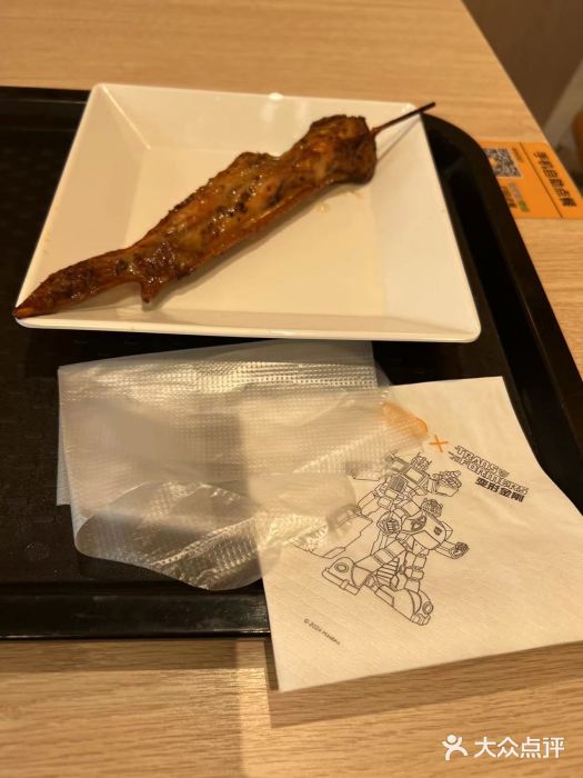 大家乐(广州荔湾领展广场店)图片