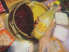 -四喜小胖·北京涮肉(五道营店)
