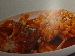 -香丰阁·烤鸭·川湘菜(清河店)