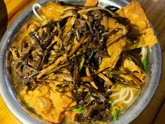 -凤张螺蛳粉·爽口粉(跃进路总店)