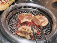-一品诚记烤肉·甄选店(中南路店)