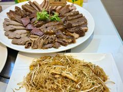 -陆记鹅庄·潮汕菜·狮头鹅(大仟里店)