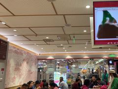 -喜家德虾仁水饺(青岛永旺东部店)