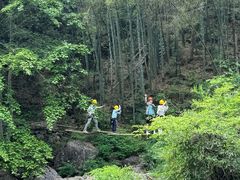 -丹山赤水风景名胜区