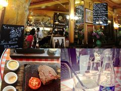 -Entrecôte 法国牛扒馆(保利·时光里店)