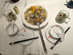 -马白开来特色羊排揪片子  (总店)