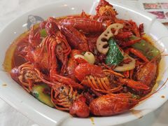 -羊家胡同·龙虾烧烤火锅(龙汇路店)