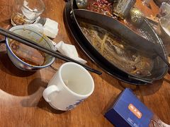 -楠火锅(仁恒梦中心店)