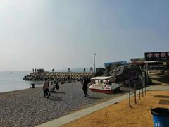 -泊石湾海滨浴场