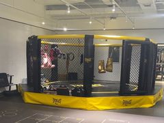 -FLARE STAR FITNESS(复地活力城店)
