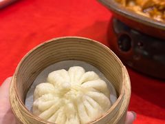 -狗不理(水上北路旗舰店)