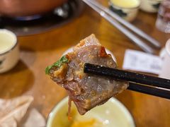 -阿婆情腊排骨火锅(饮玉巷店)