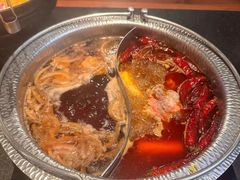 -牛New寿喜烧(闵行龙湖天街店)