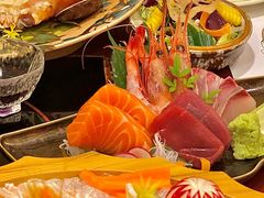 -蟹田居·活蟹料理(东城店)