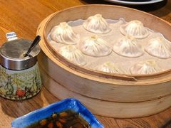 -茉莉餐厅(包河万达店)