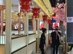-韩宫宴烤肉·料理(宝山万达店)