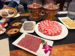 -南门涮肉(天坛南门店)
