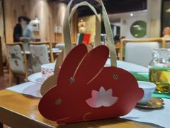 -荷风细雨·中国茶宴(碧云店)