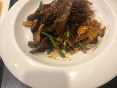 -老牌坊鲁菜名店(宽厚里店)