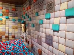 -珠海横琴国家地理探险家中心(创新方)